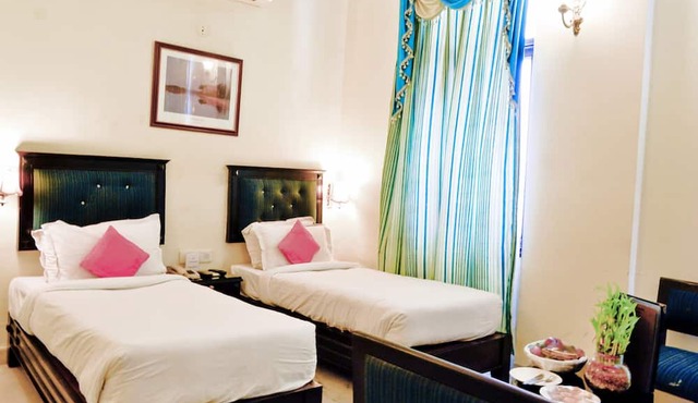 Royal Heritage Kishangarh