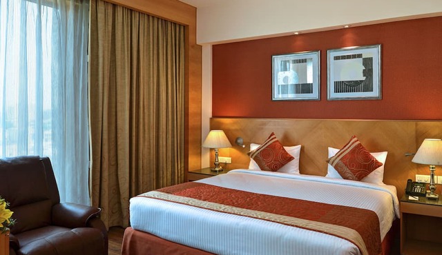 Savoy Suites Manesar in Gurugram
