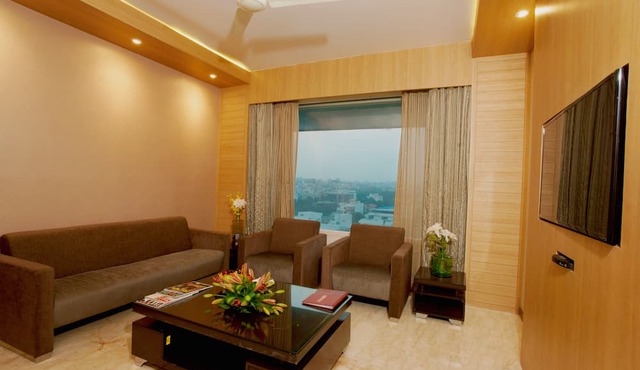Daspalla Hyderabad