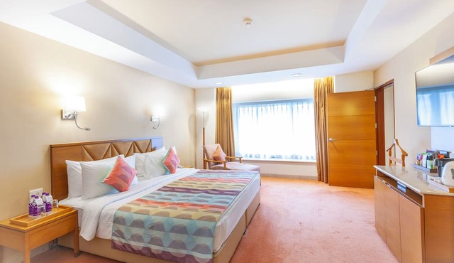 Fortune Park Lake City, Thane - Member ITC Hotels' Group