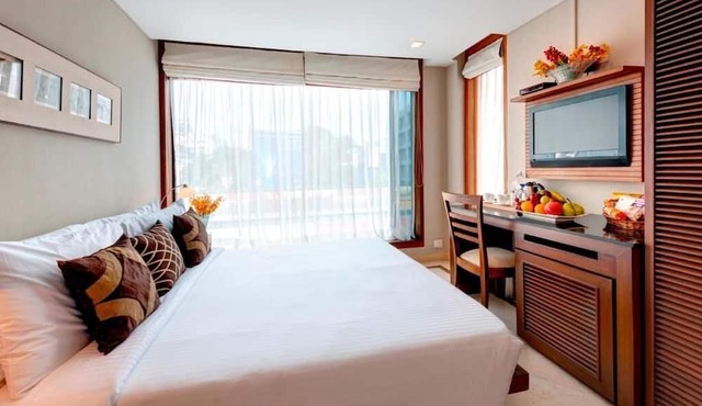 Hotel Casa Fortuna