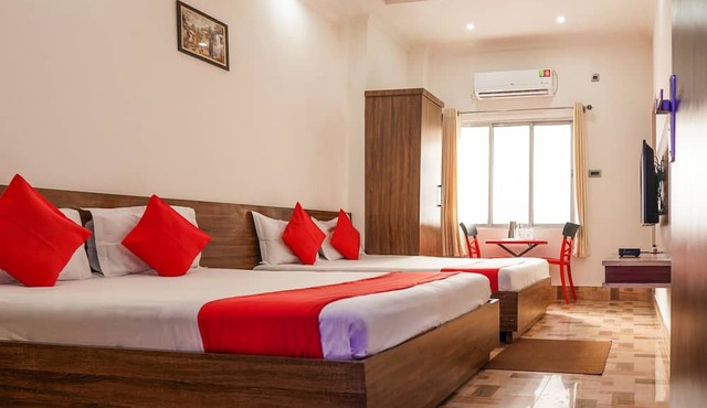 Hotel Heritage