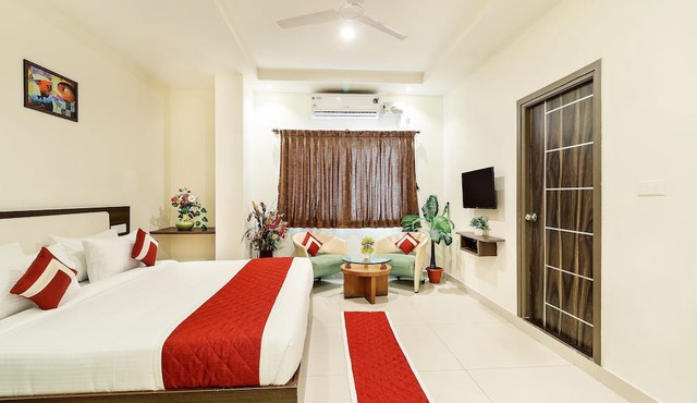 Octave Brookefield Suites