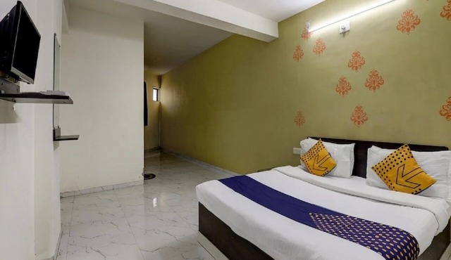 Hotel City palace