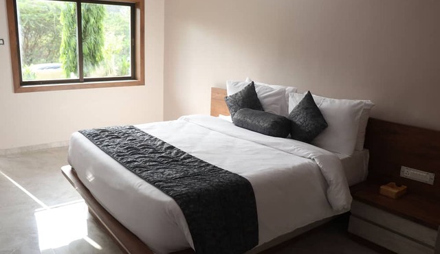 Nest Beacon Resort Daman