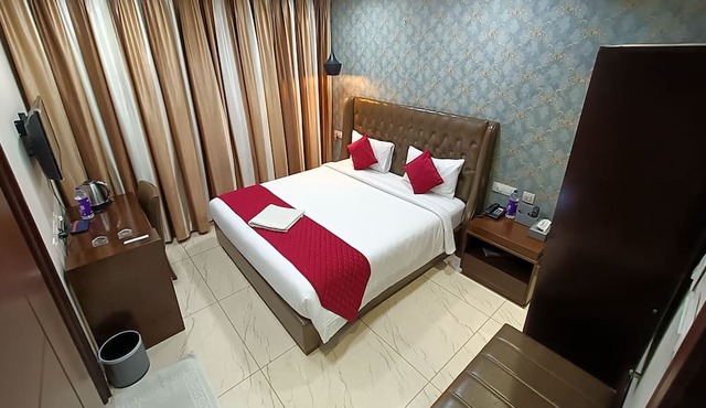 Hotel Akshay Grand
