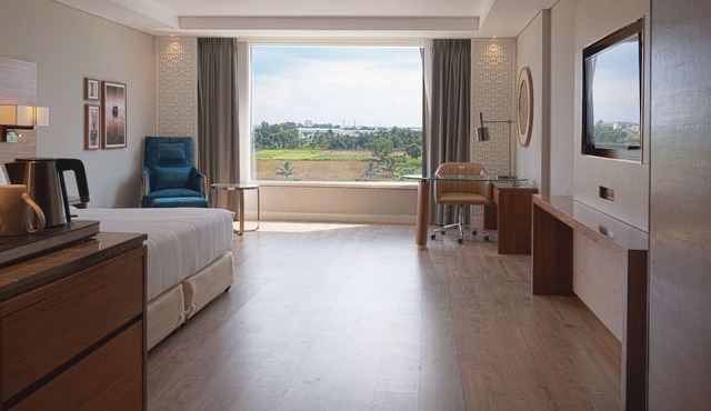 The Elite Narasapura, a member of Radisson Individuals