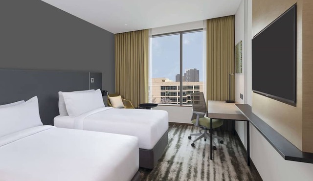 Hilton Garden Inn Bengaluru Embassy Manyata Business Park