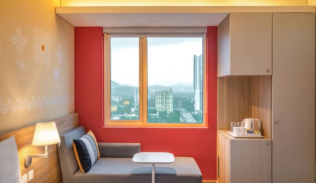 Ibis Mumbai Vikhroli