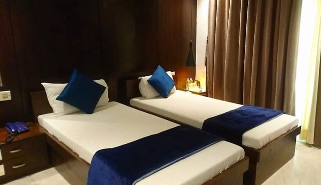 Tatvam Residency