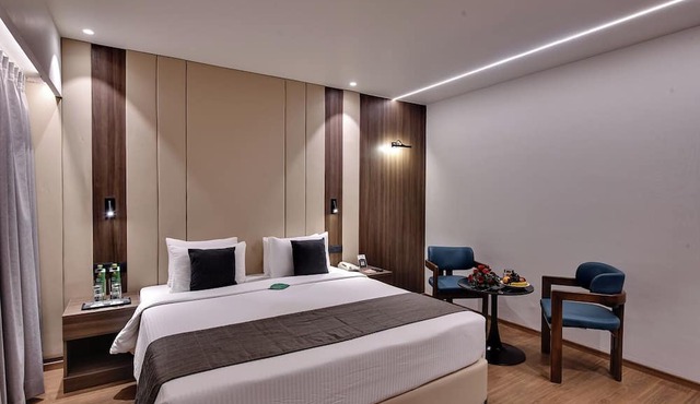 Hotel Suba Star, Ahmedabad