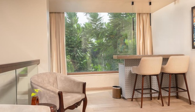Radisson Blu Resort, Vishakhapatnam