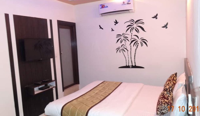 Hotel Long Stay