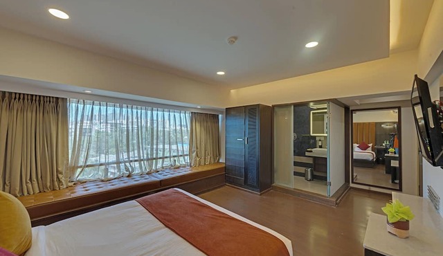 Comfort Inn Metropolis