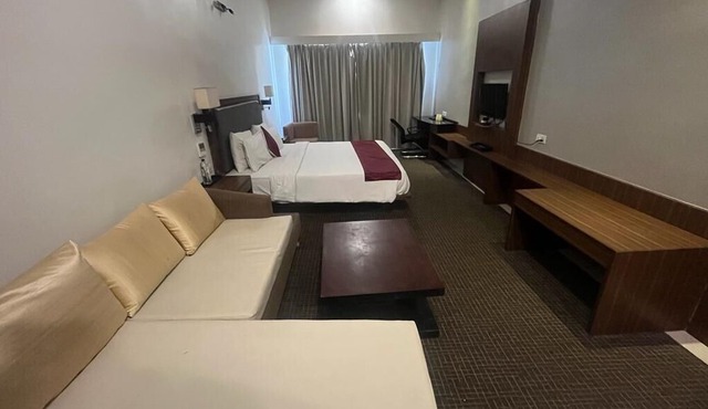 The Fern Residency Kakinada
