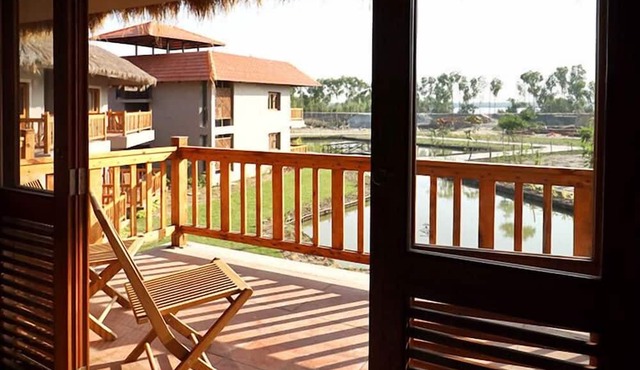Hotel Sonar Bangla Sundarban