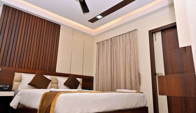 Hotel Silver Land New Digha
