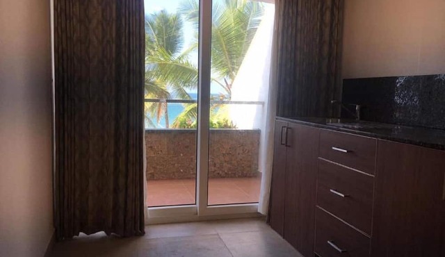 Hotel Sea Face
