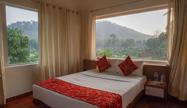 Willow Heights Athirapally