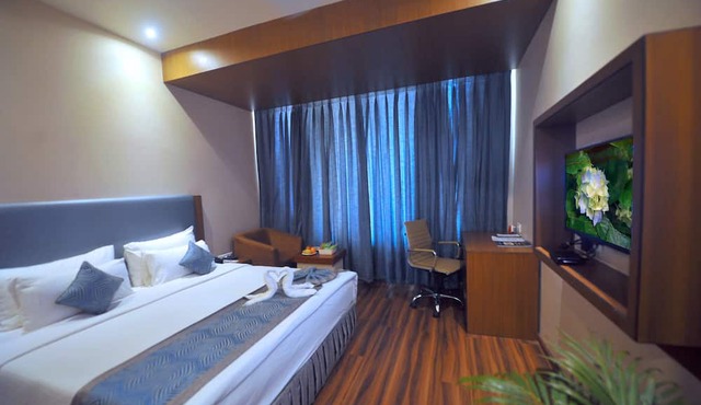 Pipul Padmaja Premium and Convention