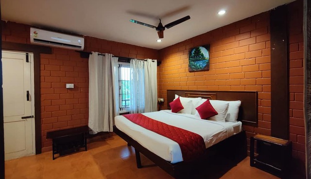 Ibex River Resort , Pollachi