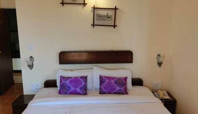 The Dhanhills - A Valley View Hotel In Panchgani in Mahabaleshwar
