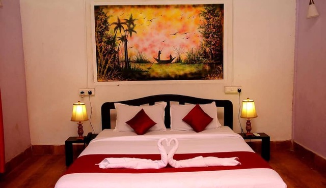 Prashanti Resort