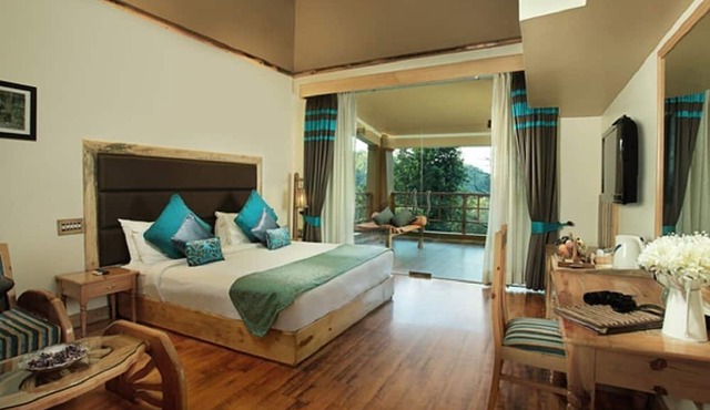 The Rangers reserve Jim Corbett