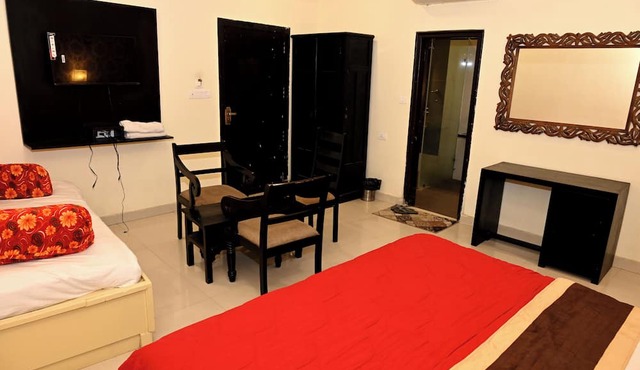 Om Heritage Hotel