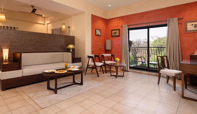 The Summer House, Pachmarhi - AM Hotel Kollection
