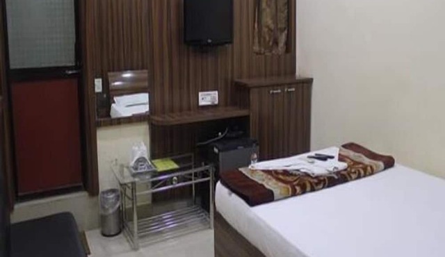 Hotel Shakun in Durg