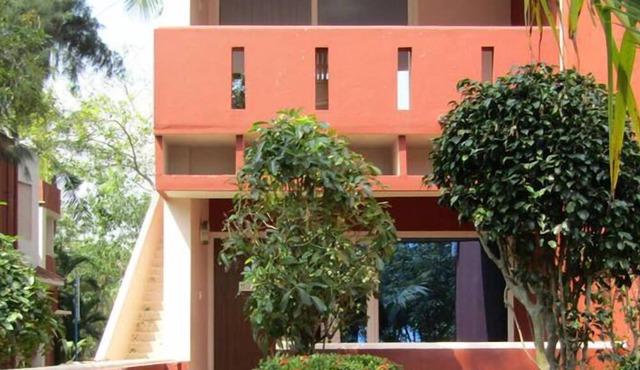 Mamalla Beach Resort