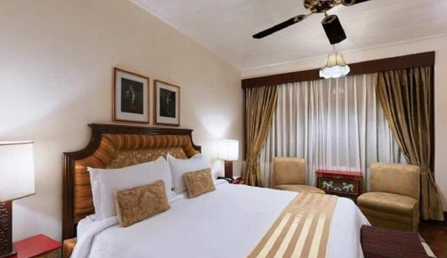 The Elgin Nor-Khill - A Heritage Hotel & Spa