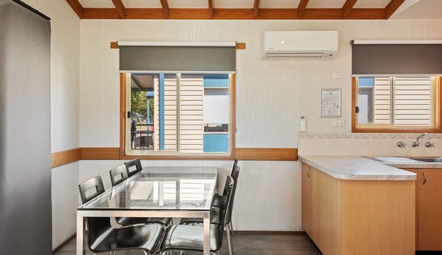 Discovery Parks - Maidens Inn in Moama