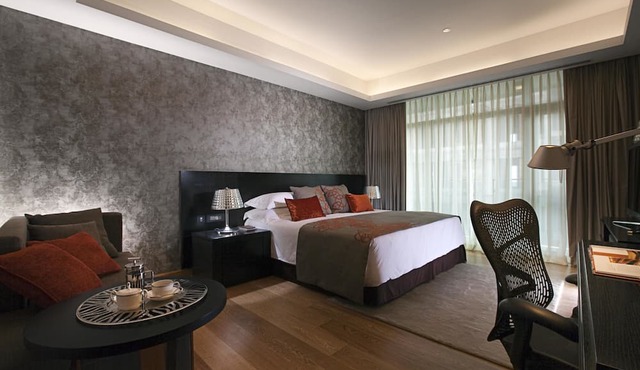 IIDL Suites