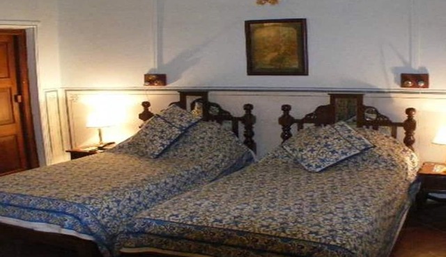 Bijay Niwas Palace- Bijaynagar