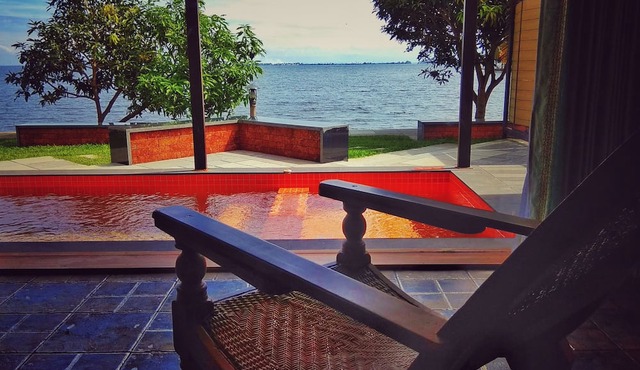 Punnamada Resorts