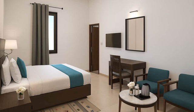 Hotel Harmony