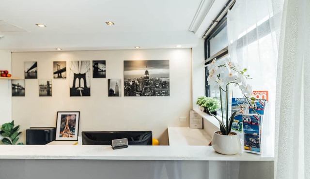UNO Hotel Sydney in Potts Point
