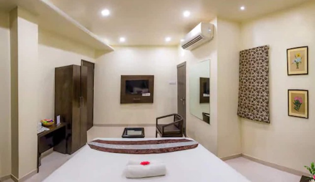 Hotel Imperial in Ajmer