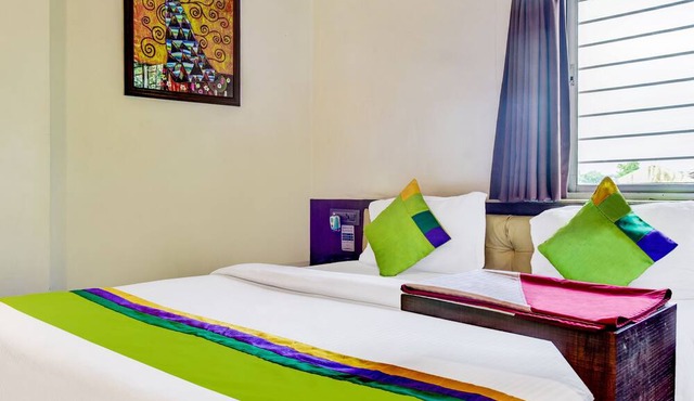 Itsy Hotels The Villa Retreat