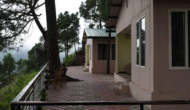 The Moksha Heights