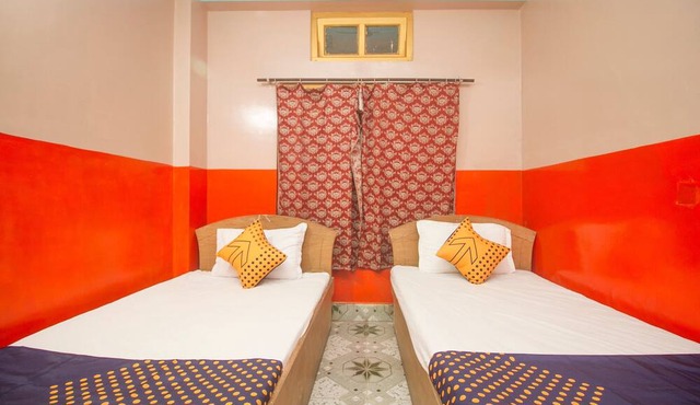 SPOT ON 48821 Hotel Chitra
