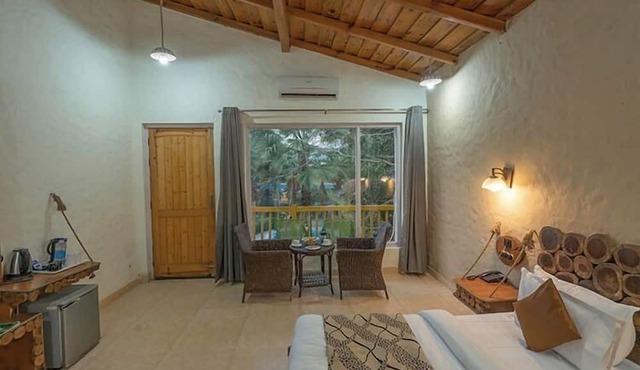 Delight Stay Resort Dhikuli - Corbett