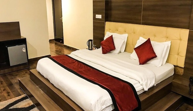 Hotel Durga Residency