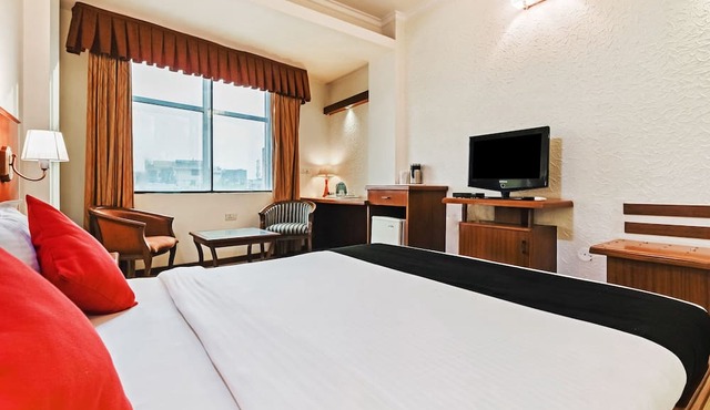 Hotel Royal Empire