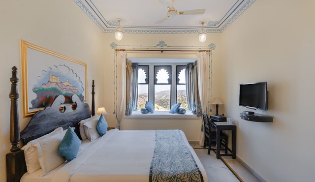 The Kumbha Bagh