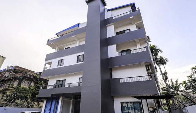 Treebo Arna Residency