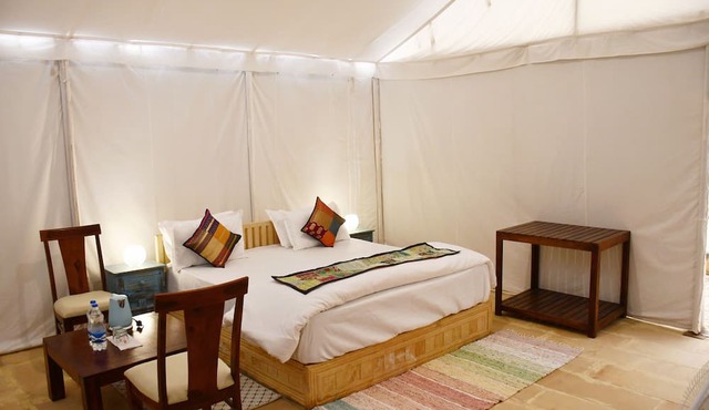 Sangram Desert Camp