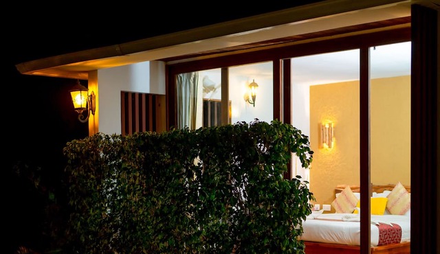 Le Candles Resort